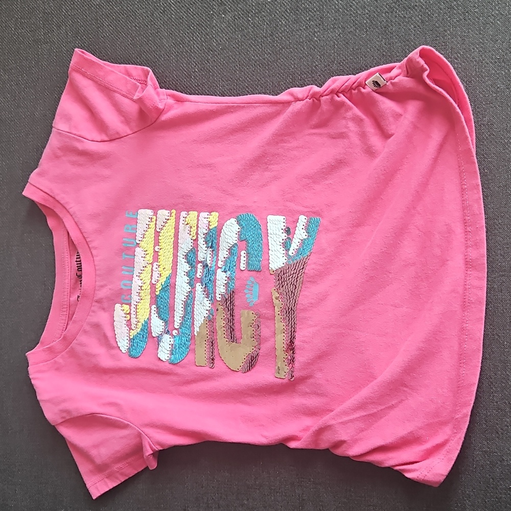 6 Piece Kids Clothing Bundle Mixed Brands - Picture 2 of 16